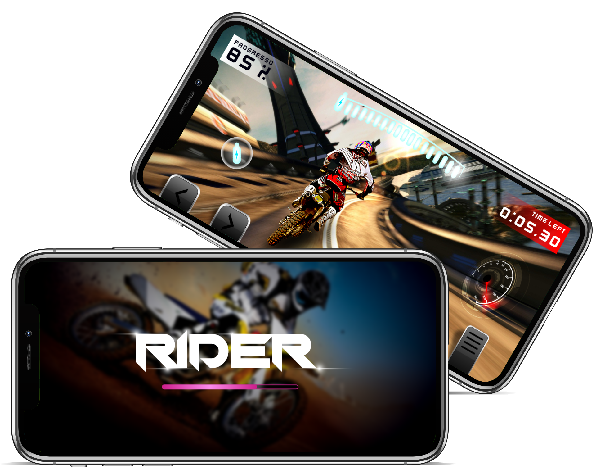 rider-mobile-and-web-application-development